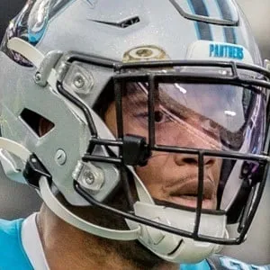 DJ Moore (Football Player)