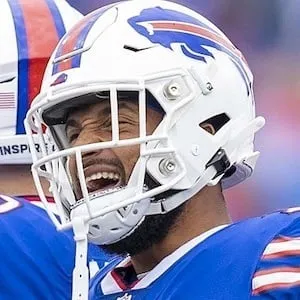 Gabe Davis