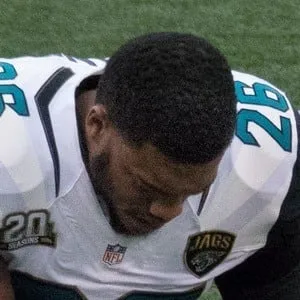 Josh Evans