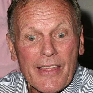 Tab Hunter