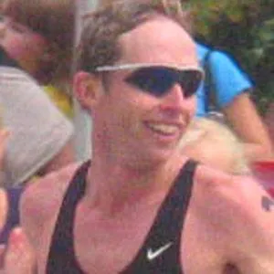 Hamish Carter (Triathlete)