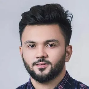 Rs Fahim Chowdhury