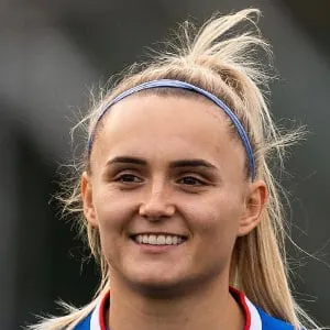 Sam Kerr (Soccer Player)