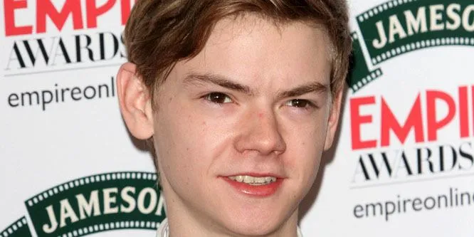 Thomas Brodie-Sangster