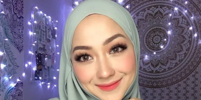 Aisha Liyana