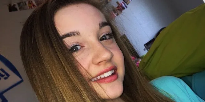Audrey Wrather