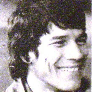 Carlos Monzón
