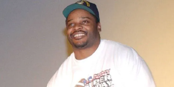 Ickey Woods
