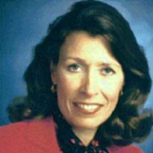 Marilyn Quayle