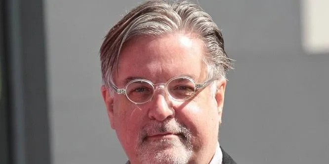 Matt Groening