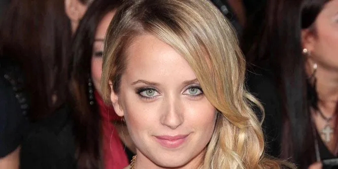 Megan Park
