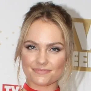 Melina Vidler