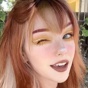 Nicole Eevee Davis