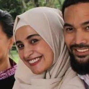 Shireen Sungkar