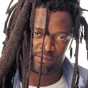 Lucky Dube