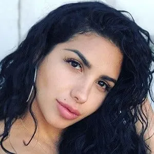 Adryana Rodryguez