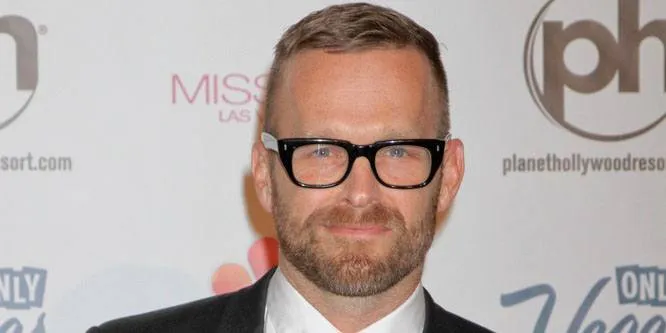 Bob Harper