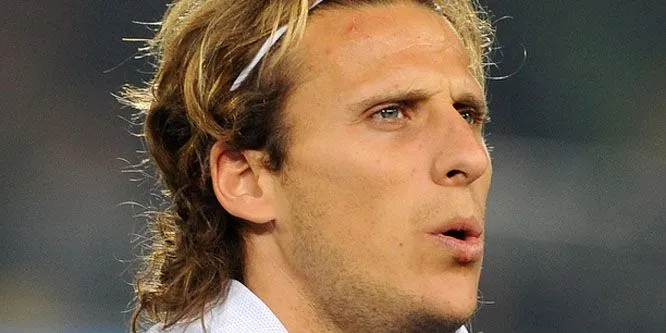 Diego Forlán