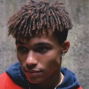 Ethan Wilson