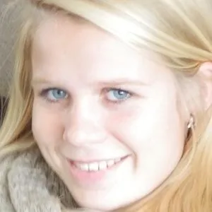 Kika van Es