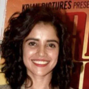 Pia Bajpiee