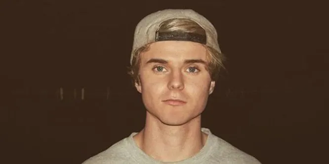 Tristan Maxted