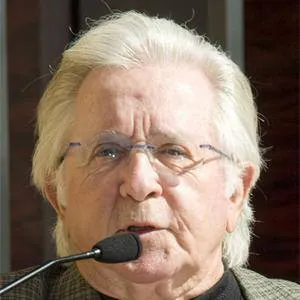 Arte Johnson