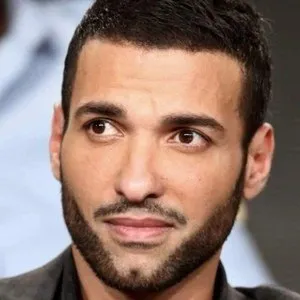 Haaz Sleiman