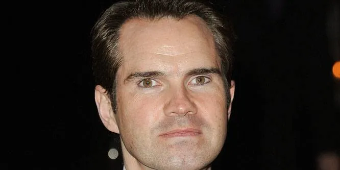Jimmy Carr