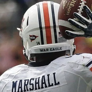 Nick Marshall