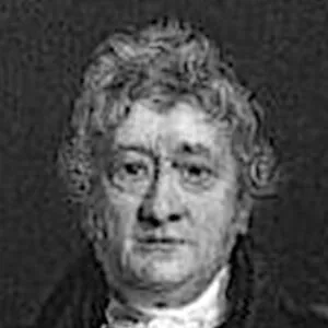 Thomas Clarkson