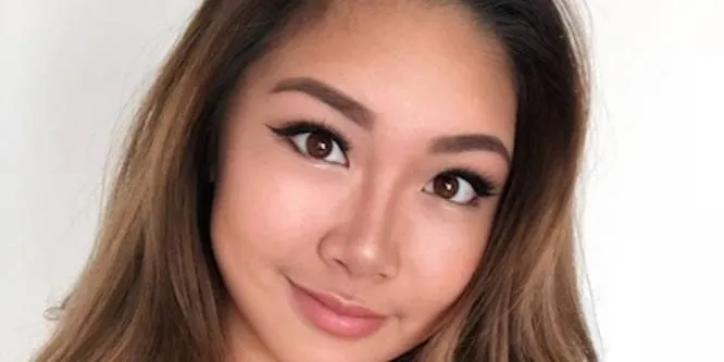 Vivian Jasmine Yu