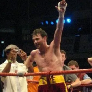 Andy Lee (Boxer)