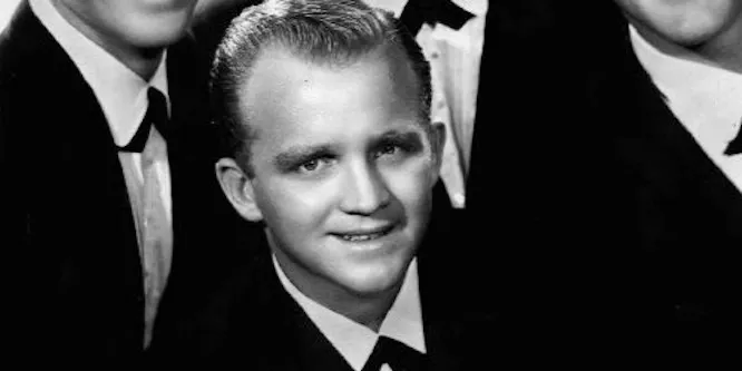 Dennis Crosby