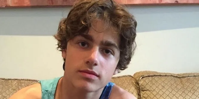 Jake Goodman