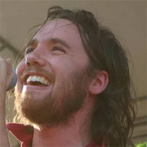 Kevin Drew (Rock Singer)