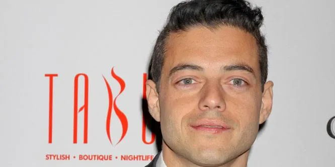 Rami Malek
