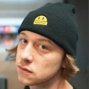 Spencer Barton