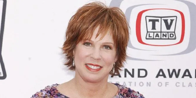 Vicki Lawrence
