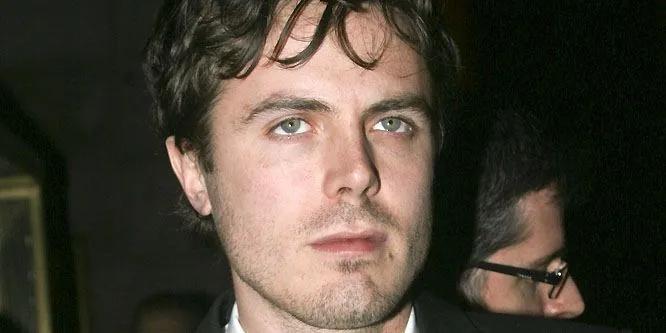 Casey Affleck
