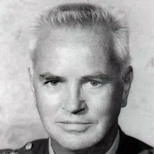 Donald V. Bennett