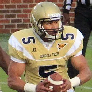 Justin Thomas (Football Player)