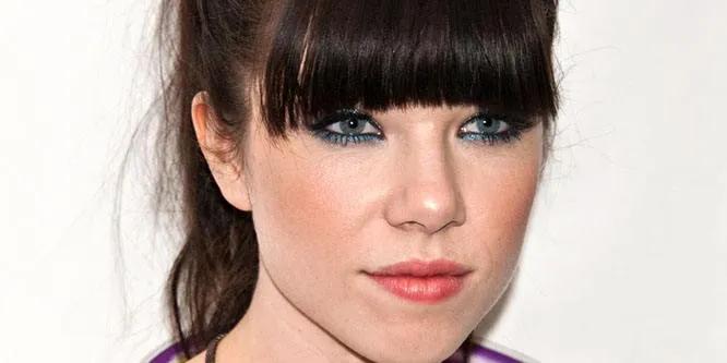 Carly Rae Jepsen