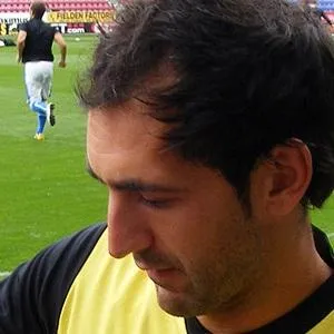 Diego López