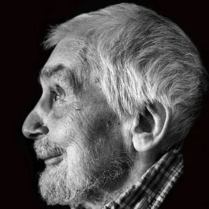 Edwin Morgan