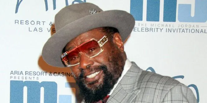 George Clinton