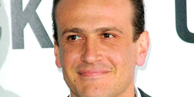 Jason Segel