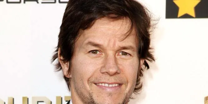 Mark Wahlberg