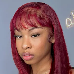 Na’Zyia McGeorge