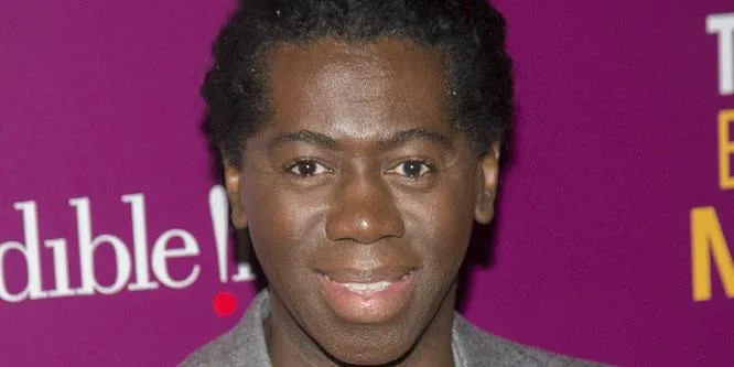 J Alexander